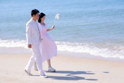 -金夫人婚纱摄影(华南店)