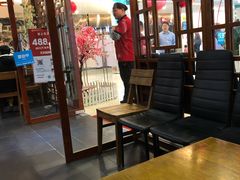 露天位-天府国麻辣香锅(悦荟广场店)