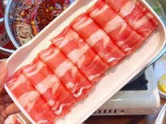 -天成·潮州牛肉脆肉鱼生蚝自助火锅