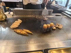 -大神太神·铁板烧(瑞虹天地月亮湾店)