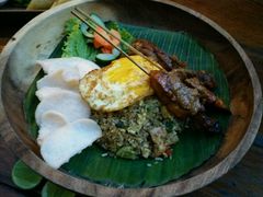 -Pundi Pundi Restaurant