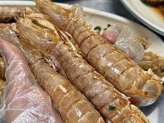 -友强·23年特色海鲜大排档(厦门店)