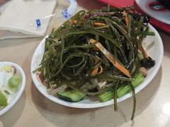 -闫家驴肉老店(华电一校店)