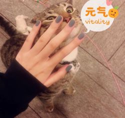 -瑞丽美甲
