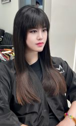 -5M HAIR SALON