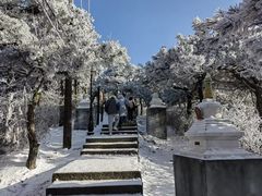 -庐山风景名胜区