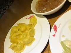 -船歌·鱼水饺青岛菜(金狮广场店)