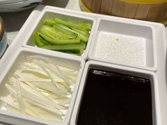 -东流山烤鸭·家常菜(雨山龙湖店)
