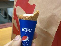 -肯德基(学院路店)