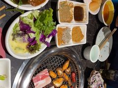 -一品诚记烤肉·甄选店(中南路店)