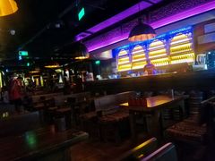 -Helens海伦司小酒馆(广州永庆坊店)