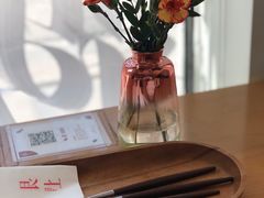 原味舒芙蕾松饼-WOKKA by艮上(中海环宇荟店)