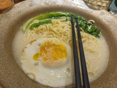 -芭札·Thai泰国餐厅(同和金铂天地店)