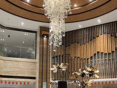 -古尔沟华美达温泉度假酒店