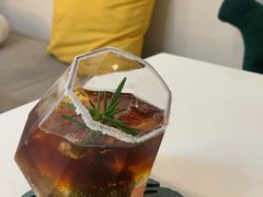 -五进制 Coffee Shop