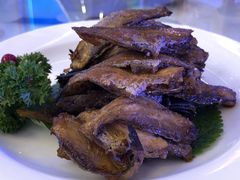 -大连富丽华大酒店