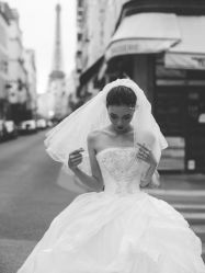 点击看大图 -Chic Bridal 熙可婚纱
