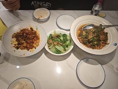 -兰湘子·湘菜小炒(长安万科广场店)