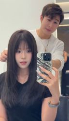 -DL HOPE明星造型