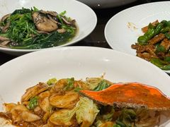 -高佳庄·舟山海鲜(海景旗舰店)