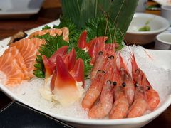 -大渔之观(安贞店)