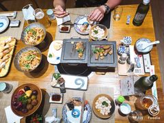 -蟹将军日本料理(中南路店)