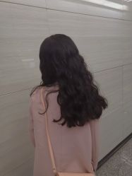 -川和潮人漂色·烫染·接发