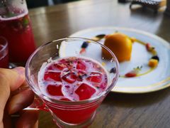 -老欧洲咖啡·西餐(后湖店)