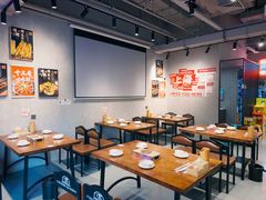 -亮子·东北特色烧烤(复悦荟店)