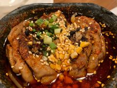 -付小姐在成都(中山公园店)