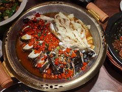 -湖兰金牌小炒肉(椒江万达店)