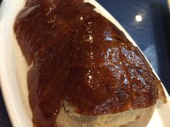 -鸭王烤鸭店(三里河店)