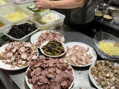 -风云面馆(珠海路店)