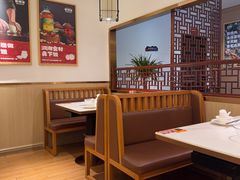 -新辣宴·湖南家常菜·商务聚餐(中粮创芯店)