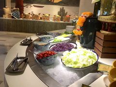 -郴州温德姆至尊豪廷大酒店·星璨自助餐厅