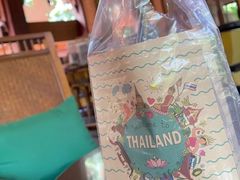 -西双版纳洲际度假酒店兰吧