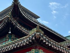 -南京钟山宾馆(江苏省会议中心)