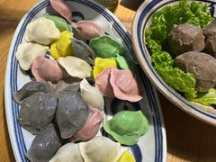 -洱火云南酸菜牛肉火锅(石景山当代商城店)