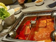 -海底捞火锅(南海万科广场店)