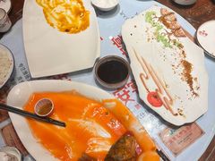 -淮安宴·淮扬菜(清河路一店)