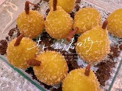 -名轩·中餐厅(南京玄武湖假日酒店)