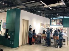 -海马体照相馆(天津世纪都会店)