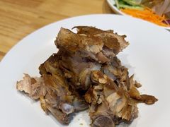 -伊喜饺子·烤鸭(五道口学院路店)