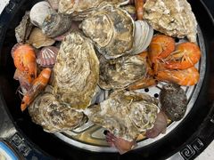 -前王院•巧克力海鲜市集餐厅(万平口店)