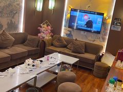 -老炮儿轰趴团建KTV桌游棋牌主题馆(五道口店（底商店))