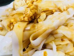 捞河粉-电白鸭粥店(下沙二坊88号店)