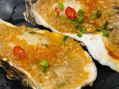 -亮子·东北特色烧烤(复悦荟店)