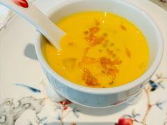 -喜来登由由大酒店九州膳坊中餐厅