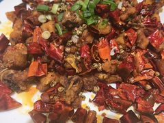 -巴蜀人家(东关街店)
