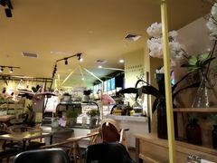 -花蒲甜品(海信广场店)